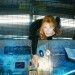 Pepper Potts, woman of action